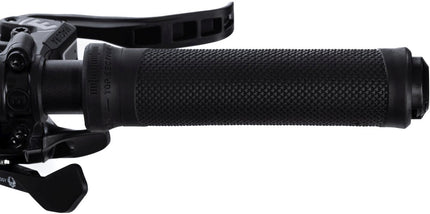 ACID Handlebar Mount For Tool Husk Black