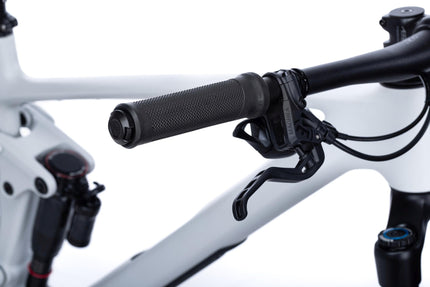 ACID Handlebar Mount For Tool Husk Black