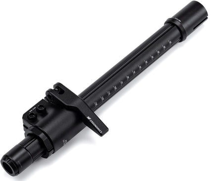 ACID HANDLEBAR HEIGHT ADJUSTMENT EASY TRAVEL BLACK