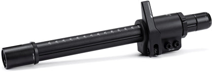 ACID HANDLEBAR HEIGHT ADJUSTMENT EASY TRAVEL BLACK