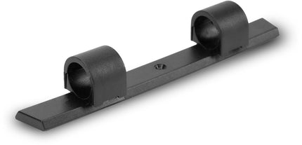 ACID CARRIER REAR LIGHT HPP/HPA CLIPS BLACK