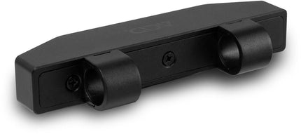 ACID CARRIER REAR LIGHT HPP/HPA CLIPS BLACK