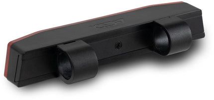ACID CARRIER REAR LIGHT HPP/HPA CLIPS BLACK