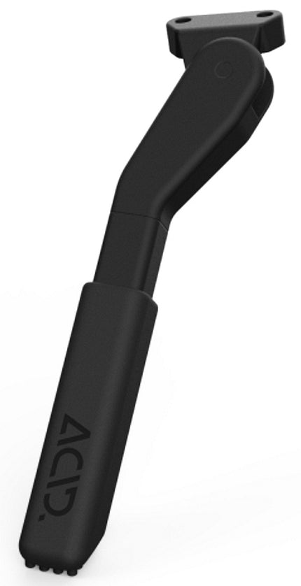 ACID KICKSTAND FM ROOKIE S BLACK