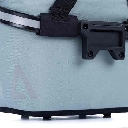 ACID Handlebar Basket City 15 Filink Grey