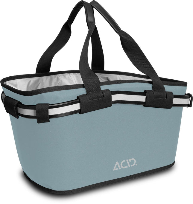 ACID Carrier Basket City 20 Rilink Grey