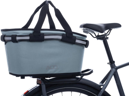 ACID Carrier Basket City 20 Rilink Grey