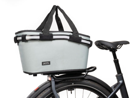 ACID CARRIER BASKET CITY 20 RILINK GREY