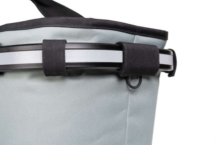ACID CARRIER BASKET CITY 20 RILINK GREY