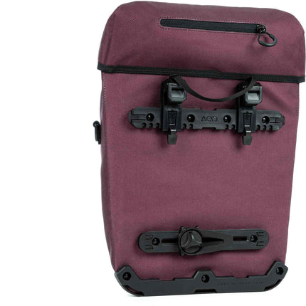 ACID Pannier Bag City 15 Smlink Red