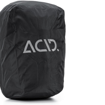 ACID Pannier Bag City 15 Smlink Red
