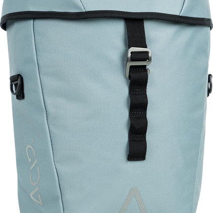 ACID Pannier Bag City 15 Smlink Grey