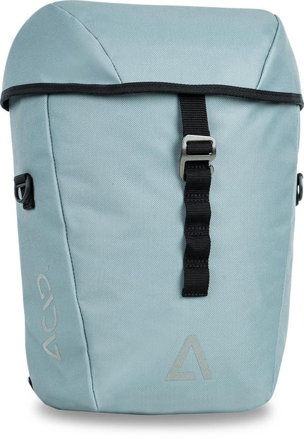 ACID Pannier Bag City 15 Smlink Grey