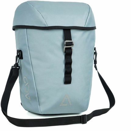 ACID Pannier Bag City 15 Smlink Grey