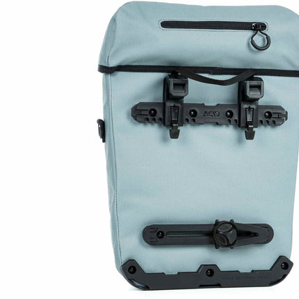 ACID Pannier Bag City 15 Smlink Grey