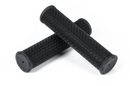 Acid Grip Icon Black