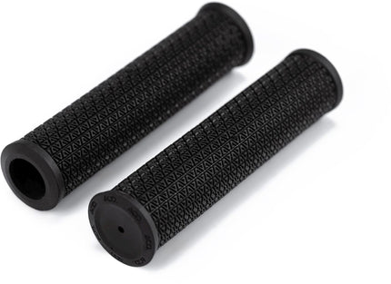 Acid Grip Icon Black