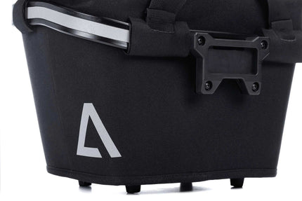 ACID Handlebar Basket City 15 Filink Black