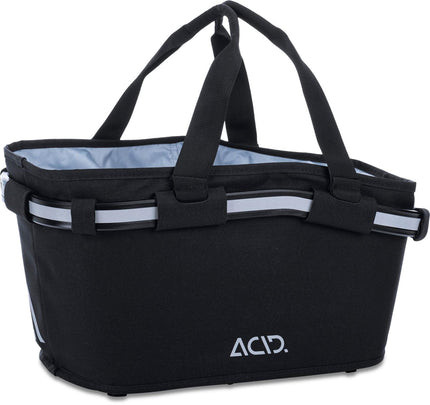 ACID Carrier Basket City 20 Rilink Black