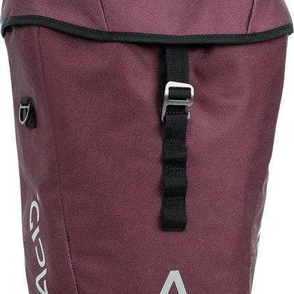 ACID Pannier Bag City 20 Smlink Red