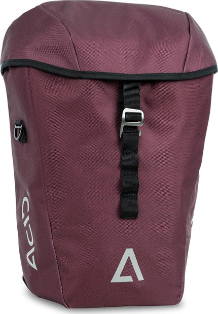 ACID Pannier Bag City 20 Smlink Red