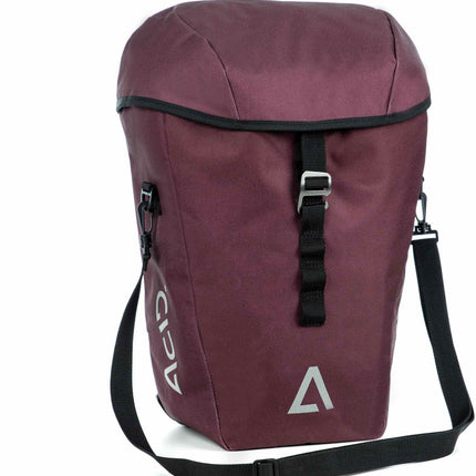 ACID Pannier Bag City 20 Smlink Red