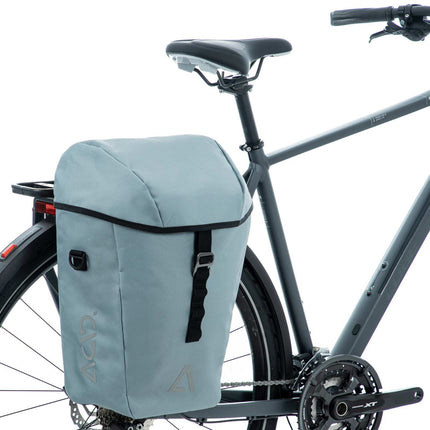 ACID Pannier Bag City 20 Smlink Grey