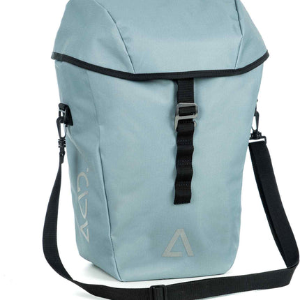 ACID Pannier Bag City 20 Smlink Grey