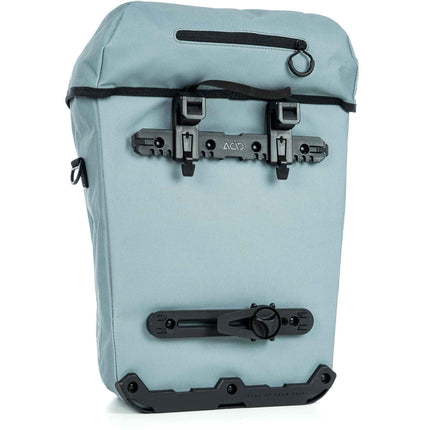 ACID Pannier Bag City 20 Smlink Grey