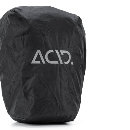 ACID Pannier Bag City 20 Smlink Grey