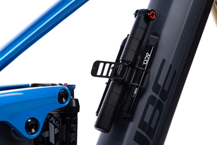 ACID FRAME MOUNT FOR TOOL HUSK