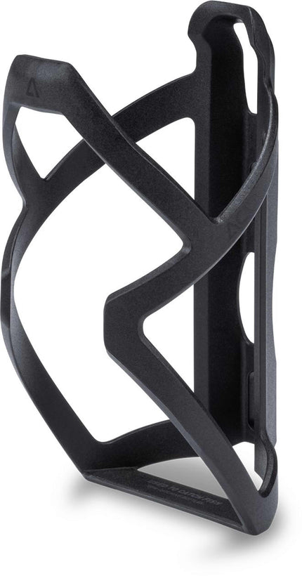 ACID BOTTLE CAGE SILINK MATT BLACK/GLOSSY BLACK
