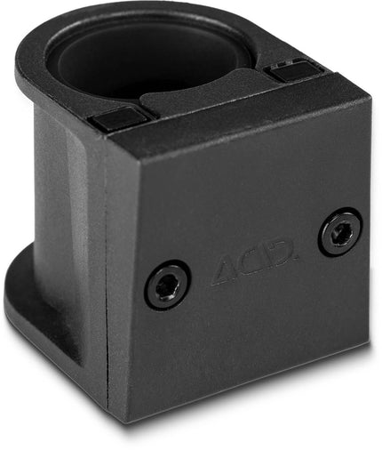 ACID SEATPOST ADAPTER SADDLE BAG PACK PRO 6 BLACK