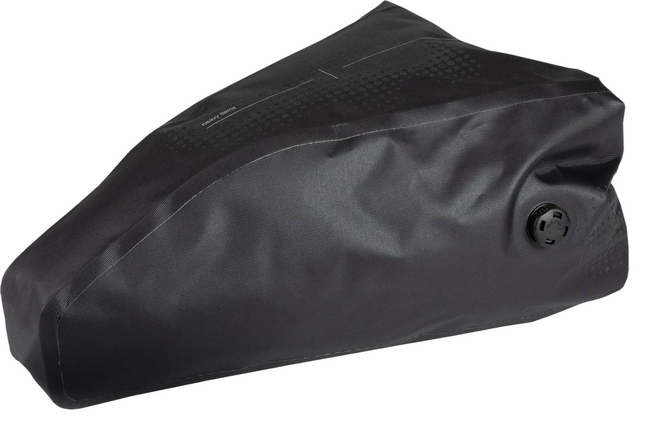Acid Drybag For Saddle Bag Pack Pro 11 Black