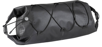ACID DRYBAG FOR HANDLEBAR BAG PACK PRO 9 BLACK