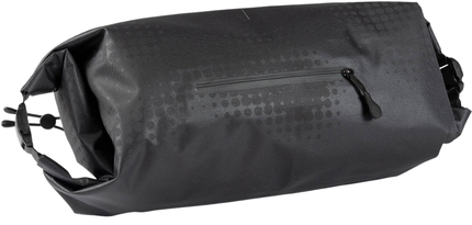 ACID DRYBAG FOR HANDLEBAR BAG PACK PRO 9 BLACK