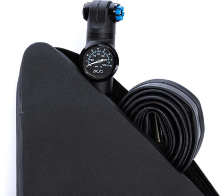 Acid Frame Bag Trike 2 Black