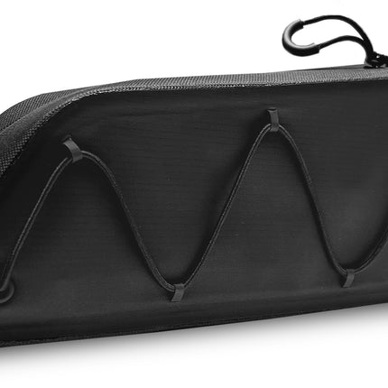 Acid Top Tube Bag Pack Pro 0.7 Black