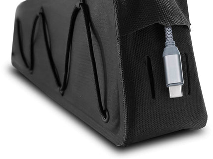 Acid Top Tube Bag Pack Pro 0.7 Black