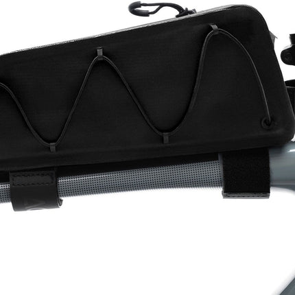 Acid Top Tube Bag Pack Pro 0.7 Black