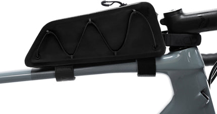 Acid Top Tube Bag Pack Pro 0.7 Black