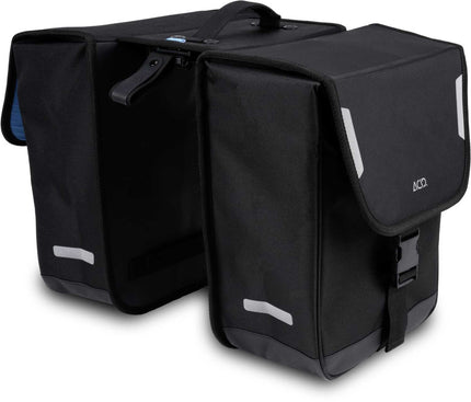 Acid Pannier Bag City 15 Classic Double Rilink