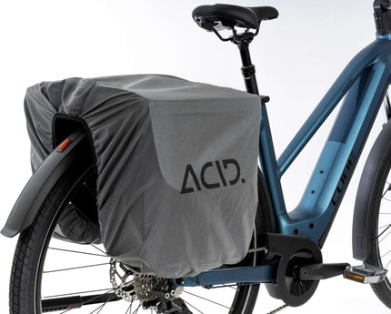 Acid Pannier Bag City 15 Classic Double Rilink