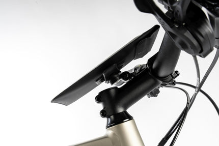 Acid Mobile Phone Case Pure L Black