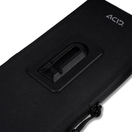Acid Mobile Phone Case Pro L Black