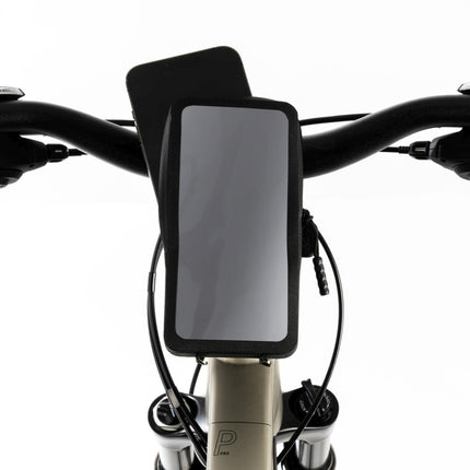 Acid Mobile Phone Case Pro L Black