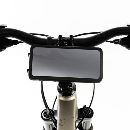 Acid Mobile Phone Case Pro L Black