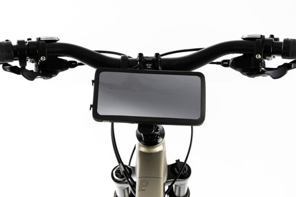 Acid Mobile Phone Case Pro L Black