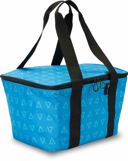ACID COOLER BAG CMPT 20 BLUE