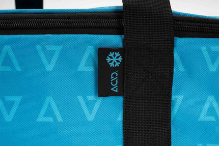 ACID COOLER BAG CMPT 20 BLUE